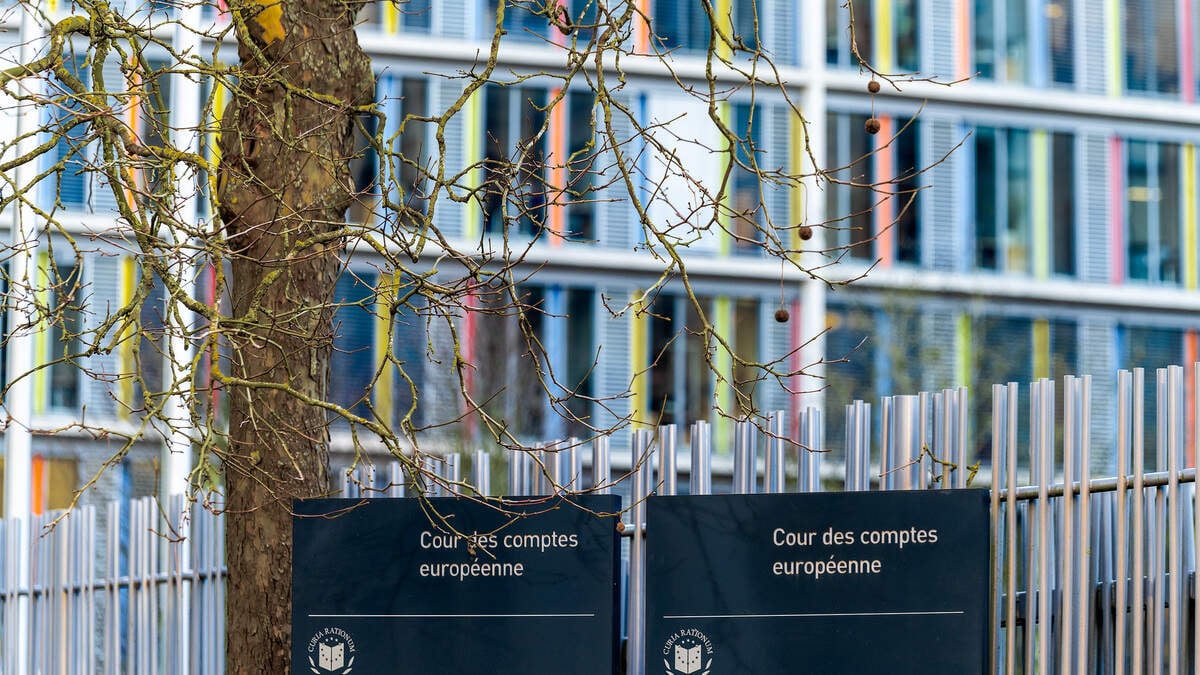 La Cour a par ailleurs émis une opinion «avec réserve» concernant les dépenses liées au plan de relance post-covid – ce qui signifie que des problèmes ont été relevés dans sa mise en œuvre.