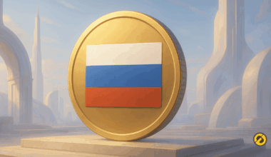 La Russie veut légaliser les cryptos, pour le commerce extérieur