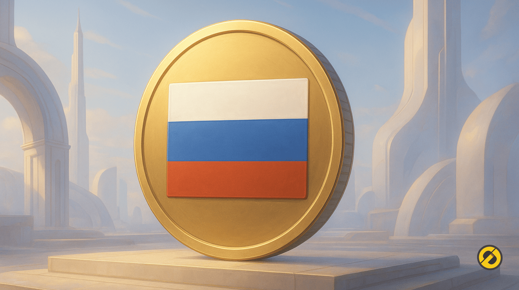 La Russie veut légaliser les cryptos, pour le commerce extérieur