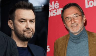 Cyril Lignac devient le nouveau Frédéric Lopez, c’est officiel