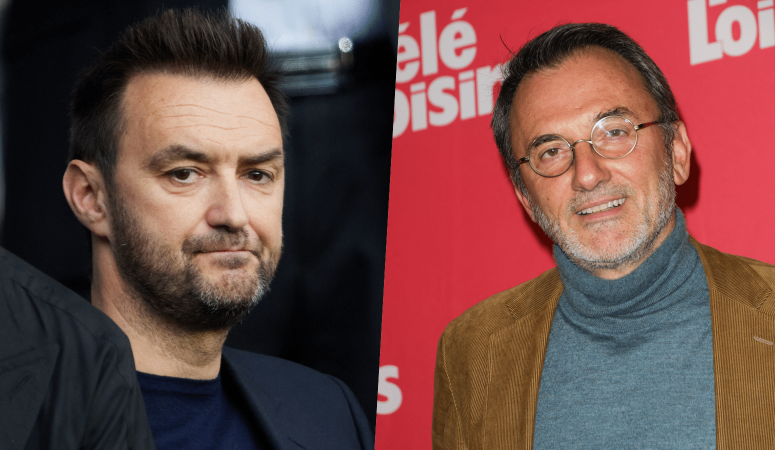 Cyril Lignac devient le nouveau Frédéric Lopez, c’est officiel