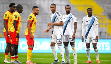 DIRECT. Lens - Paris FC (2-1) : Baidoo redonne l'avantage aux Lensois, les Parisiens surpris