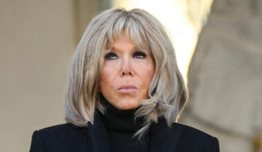 Une médium, un enseignant, un informaticien... Dix personnes jugées pour cyberharcèlement sexiste envers Brigitte Macron à Paris