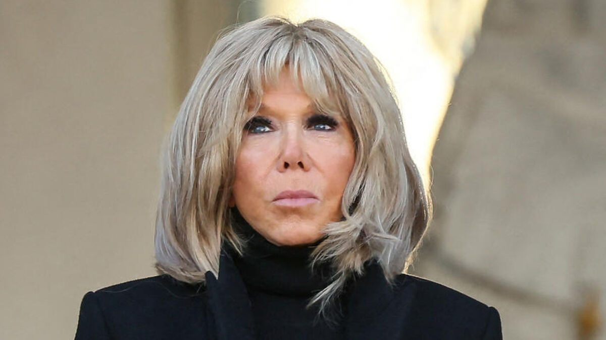 Une médium, un enseignant, un informaticien... Dix personnes jugées pour cyberharcèlement sexiste envers Brigitte Macron à Paris