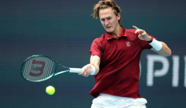 Les qualifiés du Rolex Paris Masters sont placés : découvrez le tableau complet du tournoi