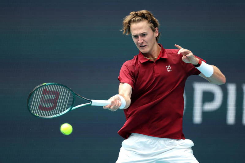 Les qualifiés du Rolex Paris Masters sont placés : découvrez le tableau complet du tournoi