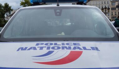 Lille : le corps d’une femme retrouvé dans la Deûle, la thèse de l’accident privilégiée