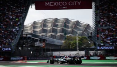 Le GP du Mexique de F1 et le GP de Malaisie de MotoGP en clair ce week-end