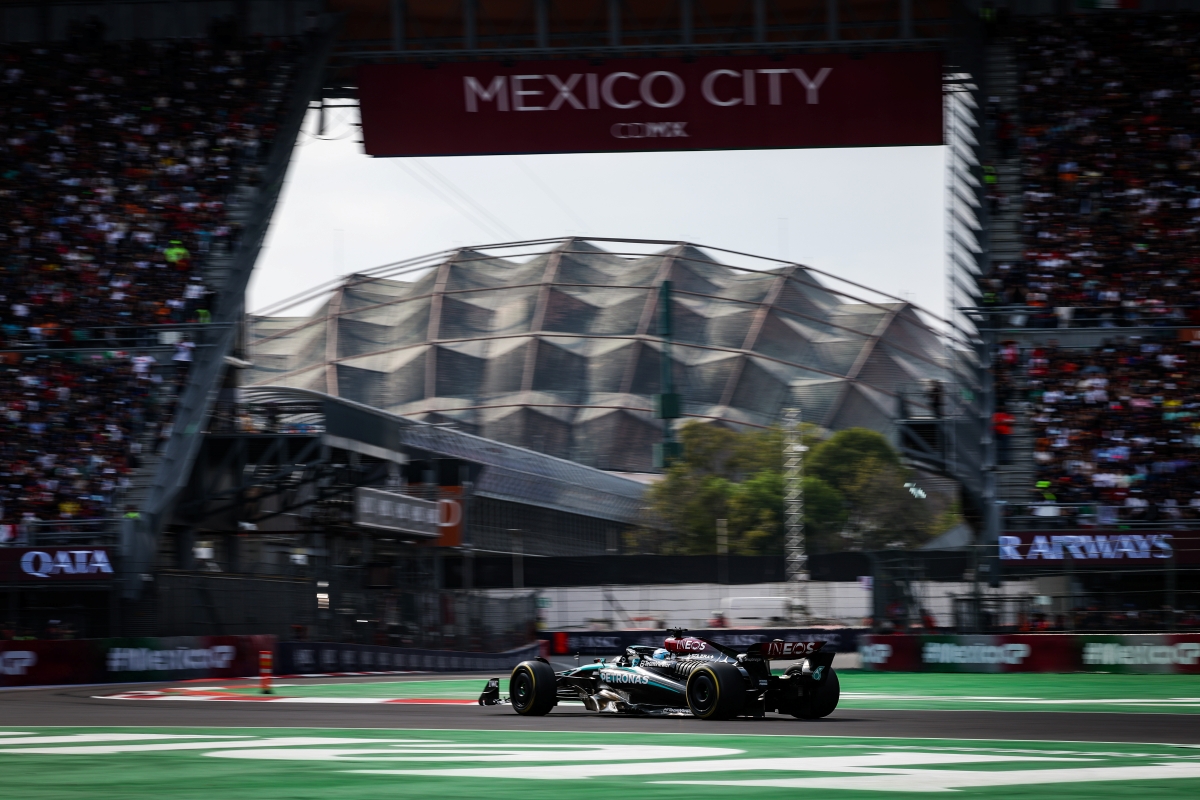 Le GP du Mexique de F1 et le GP de Malaisie de MotoGP en clair ce week-end