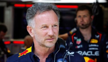 Comment Christian Horner prépare son retour en Formule 1 ?