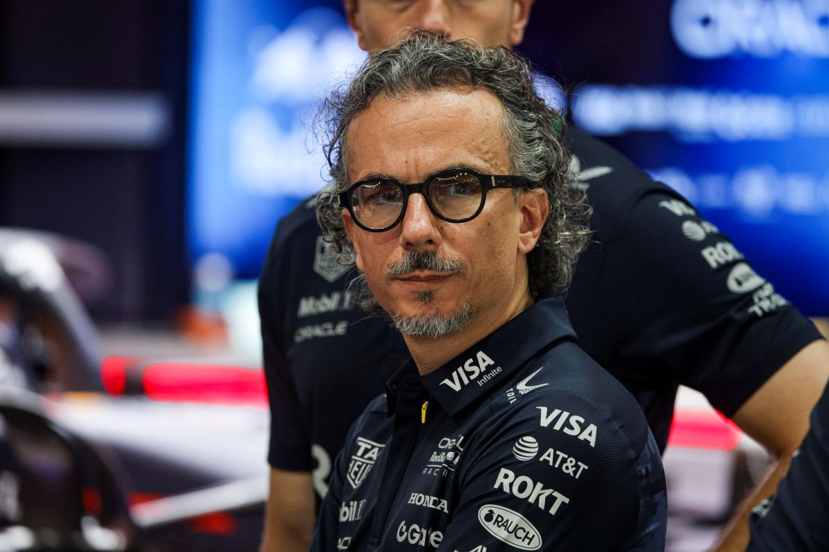 F1 - Red Bull et Verstappen à la lutte avec McLaren pour le titre : « Cela a un coût pour le projet 2026 »