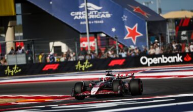« Une mauvaise course » pour Esteban Ocon au GP des États-Unis
