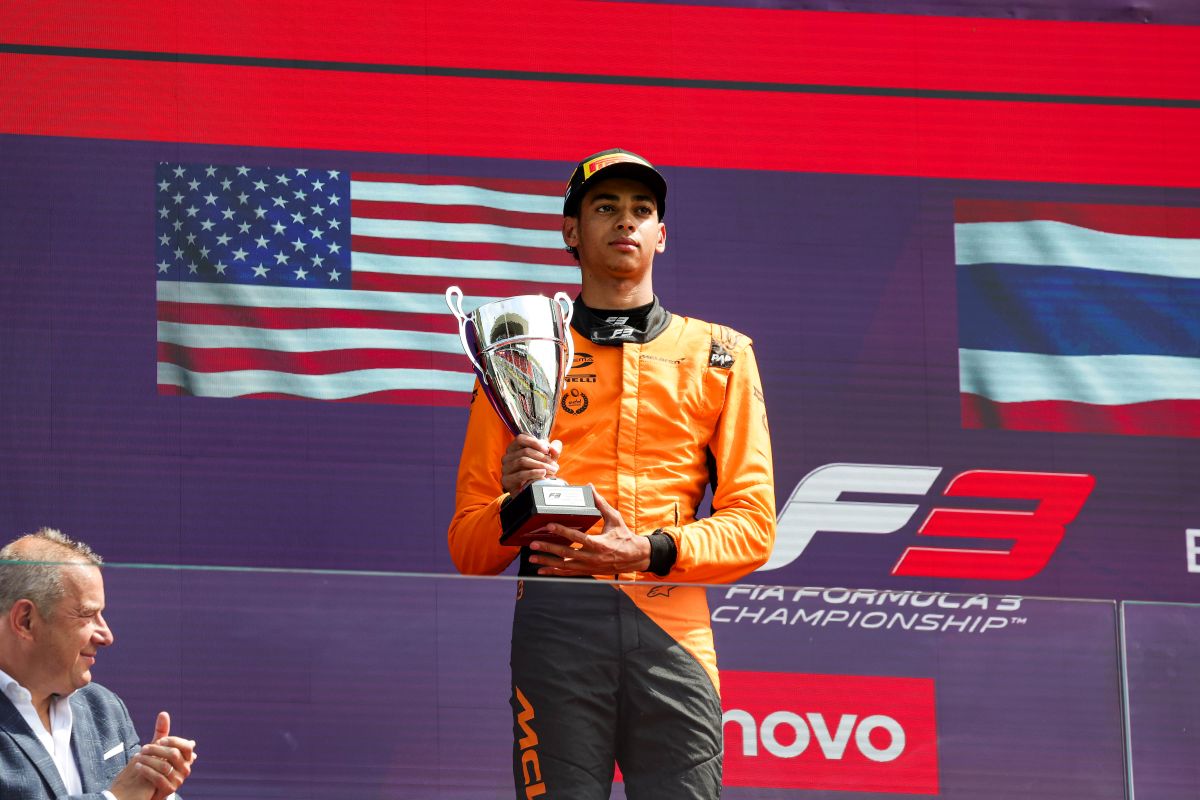 Ugo Ugochukwu tekent bij Campos voor 2026