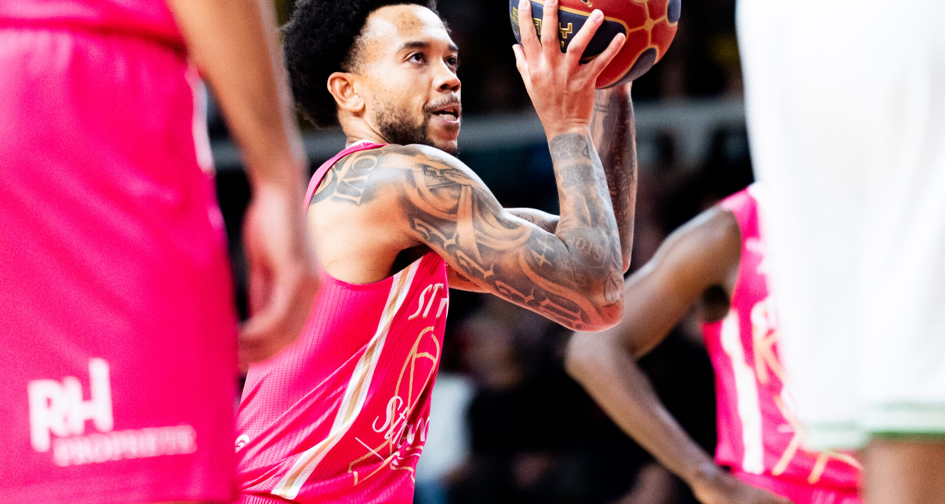 Le Derby de l'EST | SIG Strasbourg