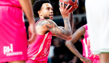 Le Derby de l'EST | SIG Strasbourg