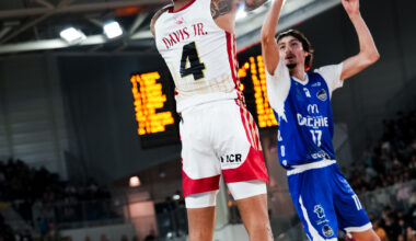 Nos strasbourgeois accèdent à l'étage supérieur