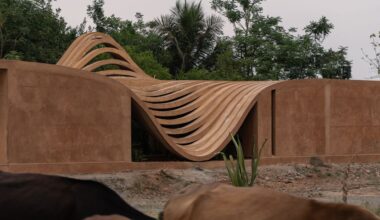 Architectural Digest France