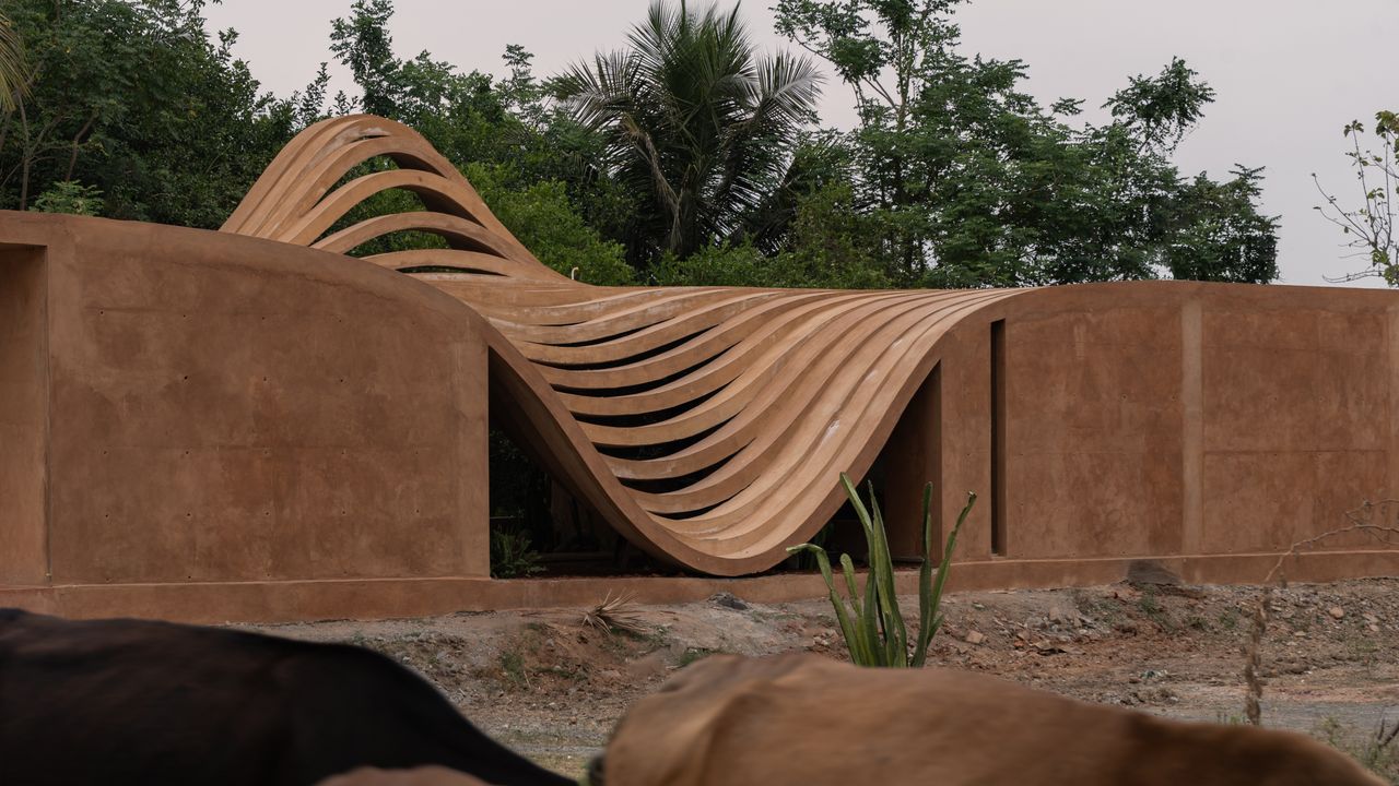 Architectural Digest France