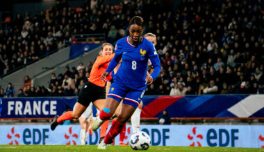Les Tops et les Flops du match aller Allemagne-France