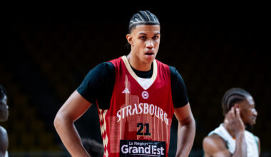 Fin de match exceptionnelle | SIG Strasbourg