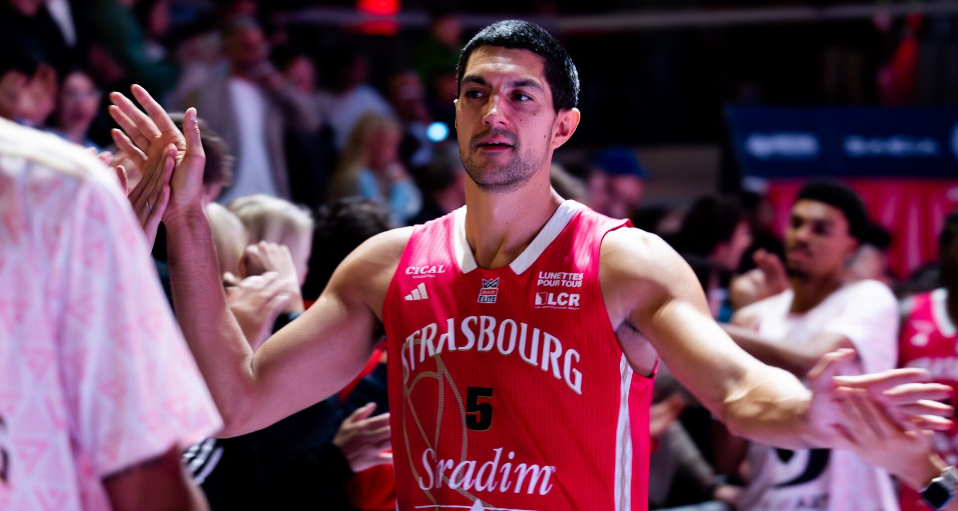 Bilan des actions Octobre Rose