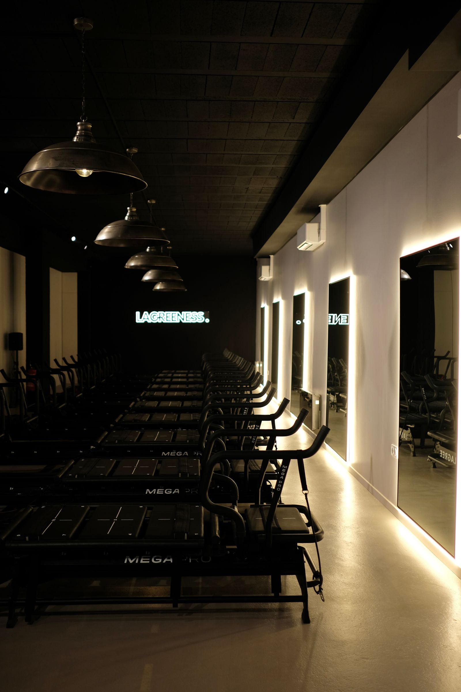 Les meilleures salles de Lagree à Paris