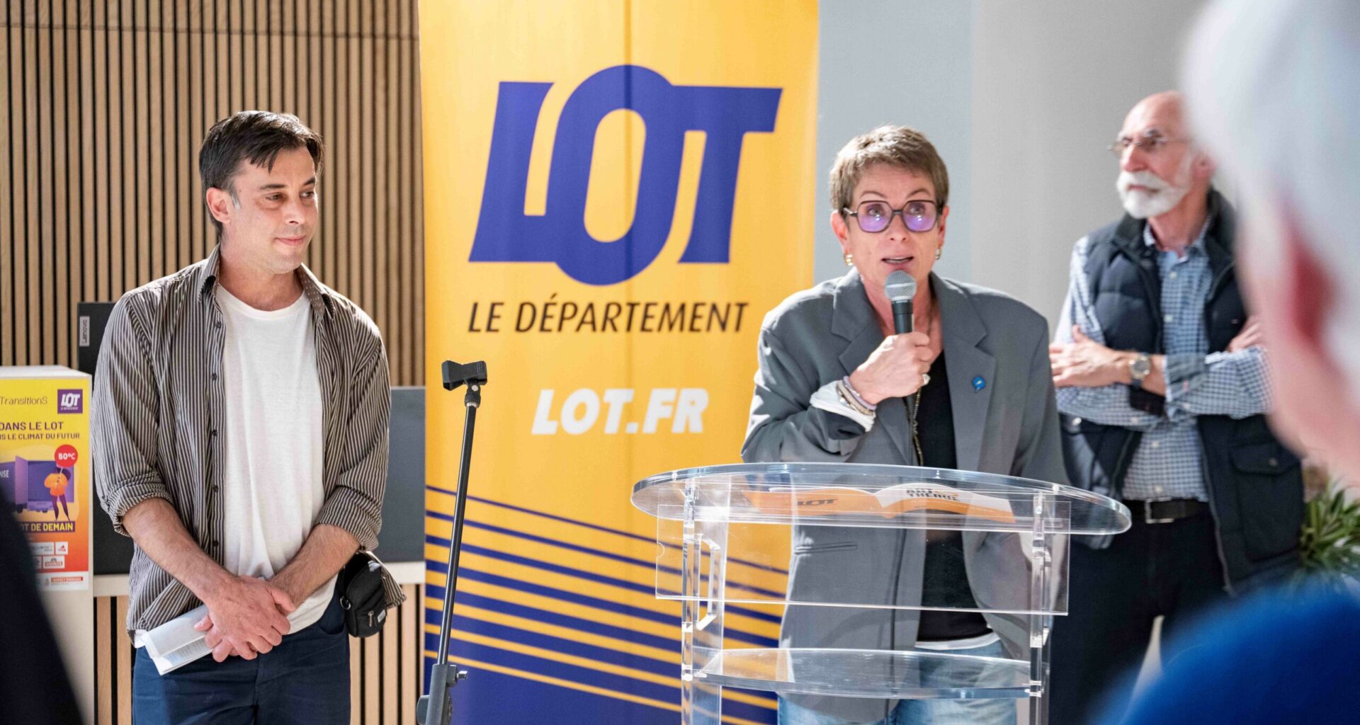 Une grande exposition pour un « Grand Domaine » – Medialot