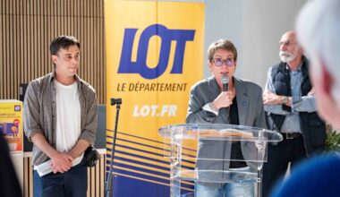 Une grande exposition pour un « Grand Domaine » – Medialot