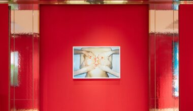 Architectural Digest France