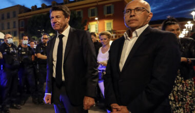 Municipales 2026 à Nice : l’écologiste Juliette Chesnel-Le Roux appelle Christian Estrosi et Éric Ciotti à publier leurs notes de frais