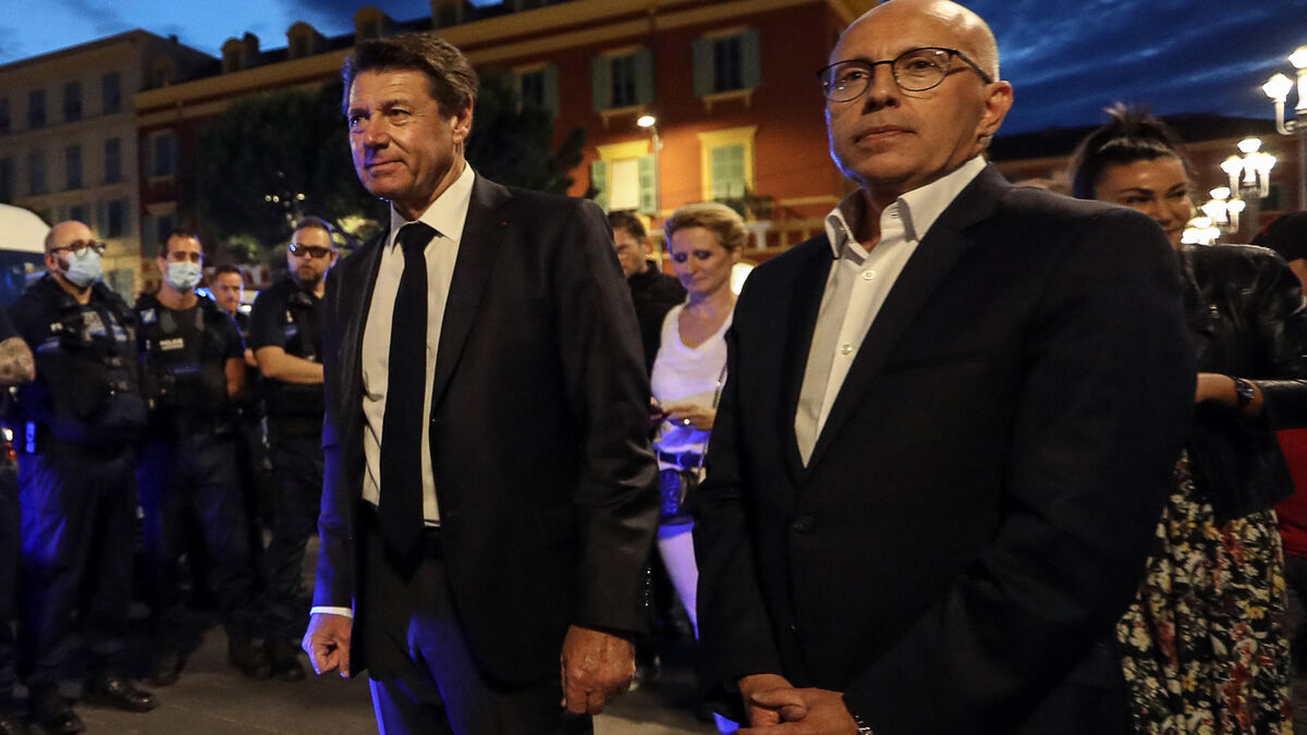Municipales 2026 à Nice : l’écologiste Juliette Chesnel-Le Roux appelle Christian Estrosi et Éric Ciotti à publier leurs notes de frais