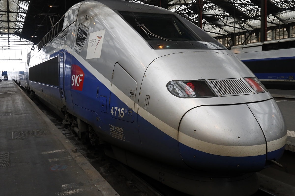 LGV Toulouse - Bordeaux : les habitants toujours plus nombreux à soutenir le projet