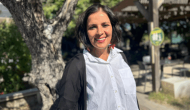 Najate Haie, candidate socialiste à Castelnau : “La ville a été livrée aux promoteurs”