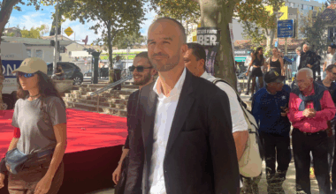 À Montpellier, Manuel Bompard tend la main à la gauche qui "ferait mieux de se mettre en ordre de bataille" ￼