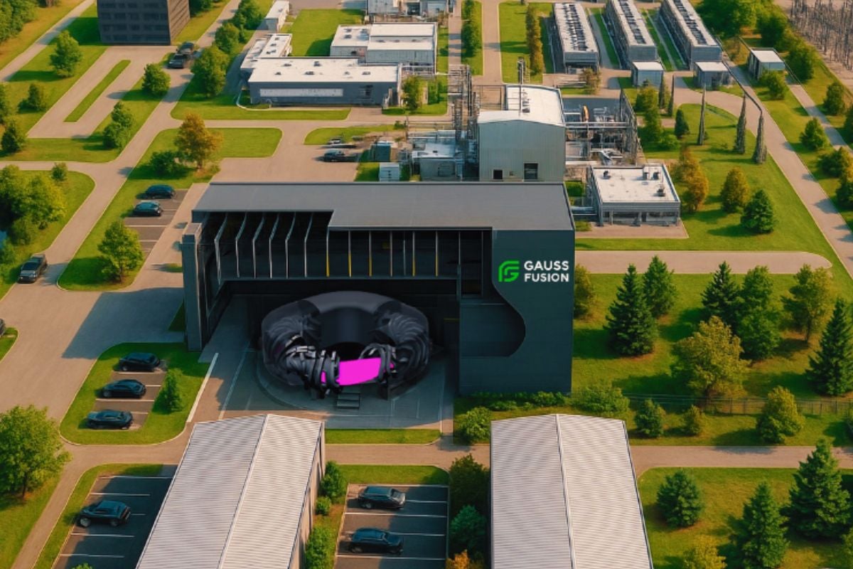 L’Allemagne en « maitresse de la planification » prend les choses en main pour la fusion nucléaire et sort un projet qui vise la première centrale commerciale d’ici 2045