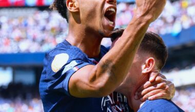 PRONOS PARIS RMC Les paris sur Paris-SG – Strasbourg du 17 octobre – Ligue 1