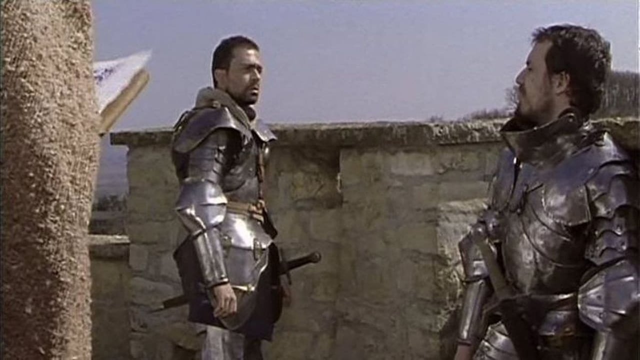 Dies Iræ 2002 Kaamelott