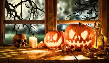 Halloween 2025 prépare un restaurant immersif Phantom Manor et des projections nocturnes inédites