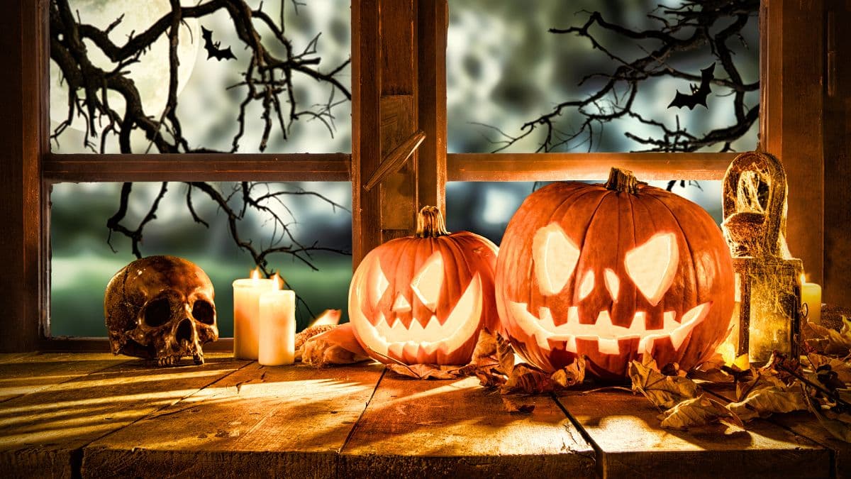 Halloween 2025 prépare un restaurant immersif Phantom Manor et des projections nocturnes inédites