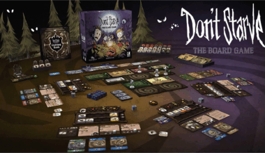 Le jeu de société affole Kickstarter