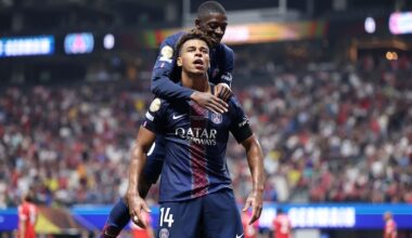 Doué dembélé