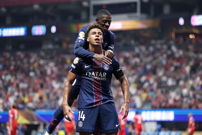 Doué dembélé