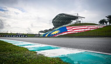 GP de Malaisie 2025, le programme du week-end MotoGP