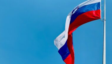La Russie décroche de son programme spatial, incapable de suivre les puissances modernes