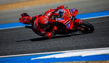 Comment Ducati court en MotoGP à 366 km/h avec les serveurs Lenovo