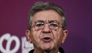 EN DIRECT - Nouveau Premier ministre : Jean-Luc Mélenchon plaide plutôt pour «une élection présidentielle anticipée» – Libération