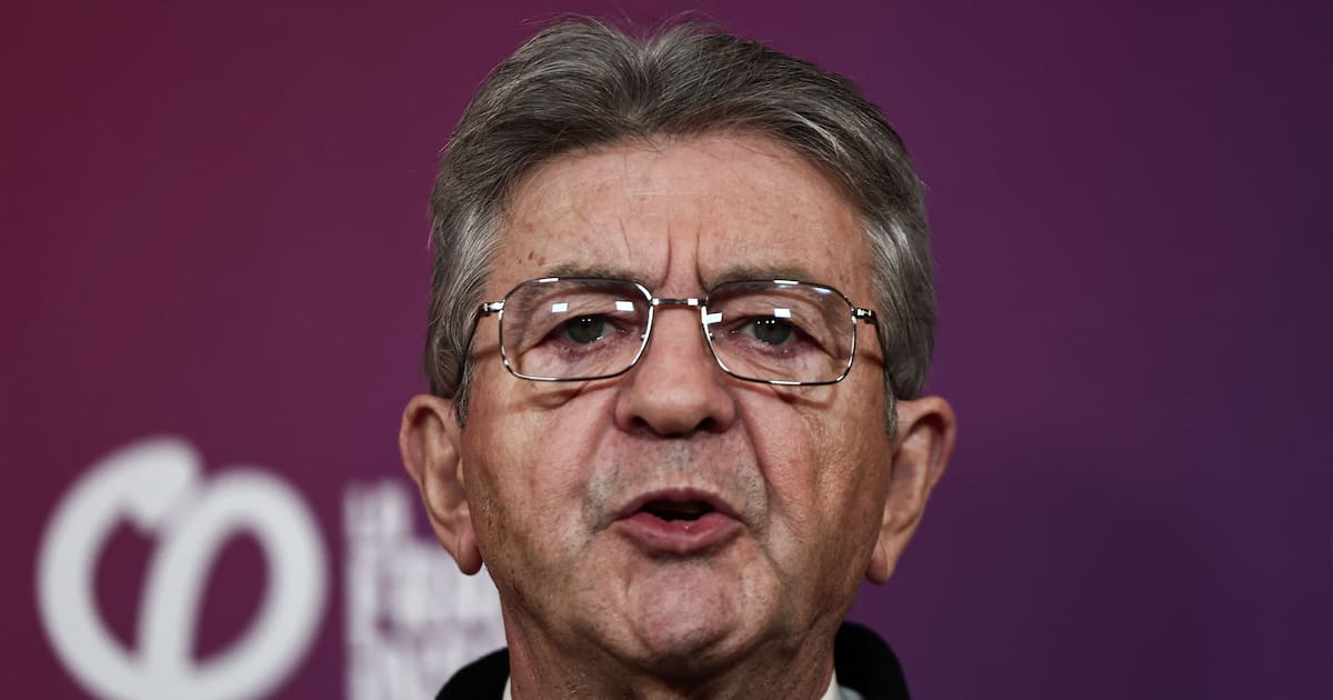 EN DIRECT - Nouveau Premier ministre : Jean-Luc Mélenchon plaide plutôt pour «une élection présidentielle anticipée» – Libération