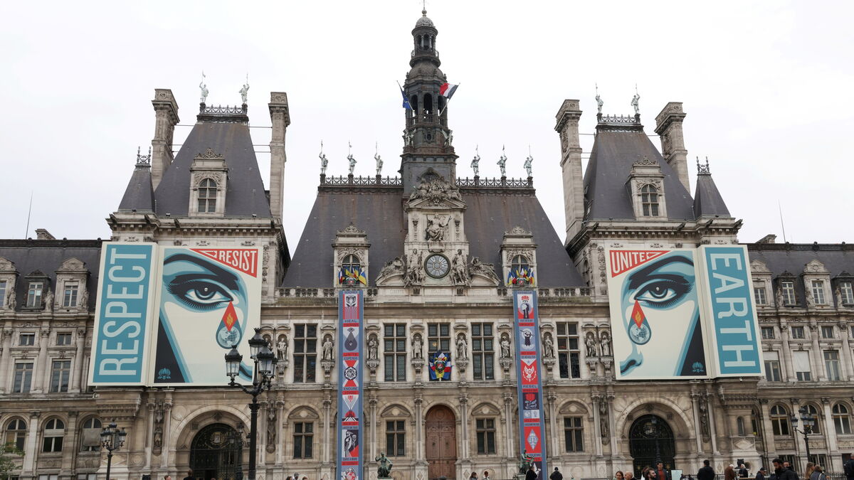Le sondage secret de Renaissance sur les municipales 2026 à Paris