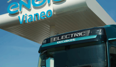 Engie s'implante en Allemagne sur la recharge des camions