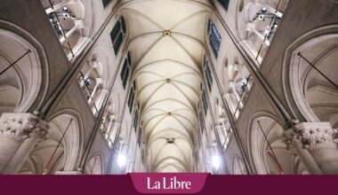 Pourquoi ce couple a-t-il pu se marier dans la cathédrale Notre-Dame de Paris alors que cela est désormais interdit ?